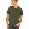 B&C 3001 - T-shirt unisexe à manches courtes – Image 45
