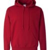 Gildan 18500 - Hoodie Heavy Blend – Image 43