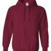 Gildan 18500 - Hoodie Heavy Blend – Image 39