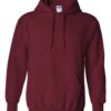 Gildan 18500 - Hoodie Heavy Blend – Image 32