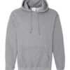 Gildan 18500 - Hoodie Heavy Blend – Image 30