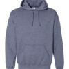 Gildan 18500 - Hoodie Heavy Blend – Image 27
