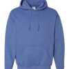 Gildan 18500 - Hoodie Heavy Blend – Image 26