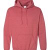 Gildan 18500 - Hoodie Heavy Blend – Image 25