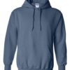 Gildan 18500 - Hoodie Heavy Blend – Image 23