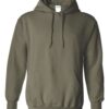 Gildan 18500 - Hoodie Heavy Blend – Image 18
