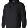 Gildan 18500 - Hoodie Heavy Blend – Image 45