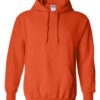 Gildan 18500 - Hoodie Heavy Blend – Image 13