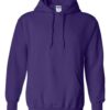 Gildan 18500 - Hoodie Heavy Blend – Image 11