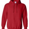 Gildan 18500 - Hoodie Heavy Blend – Image 10
