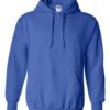 Gildan 18500 - Hoodie Heavy Blend – Image 9