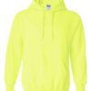 Gildan 18500 - Hoodie Heavy Blend – Image 8