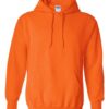Gildan 18500 - Hoodie Heavy Blend – Image 7