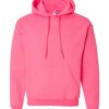 Gildan 18500 - Hoodie Heavy Blend – Image 6