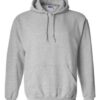 Gildan 18500 - Hoodie Heavy Blend – Image 3