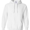 Gildan 18500 - Hoodie Heavy Blend – Image 47