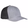 YP 6606 - Casquette trucker classique rétro avec dos en maille et fermeture ajustable – Image 9