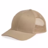 YP 6606 - Casquette trucker classique rétro avec dos en maille et fermeture ajustable – Image 3