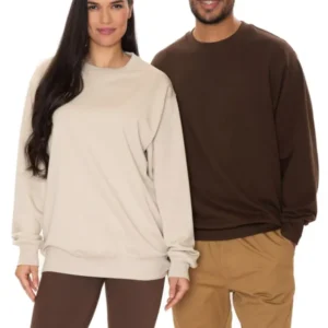 KOI 2240 - Crewneck