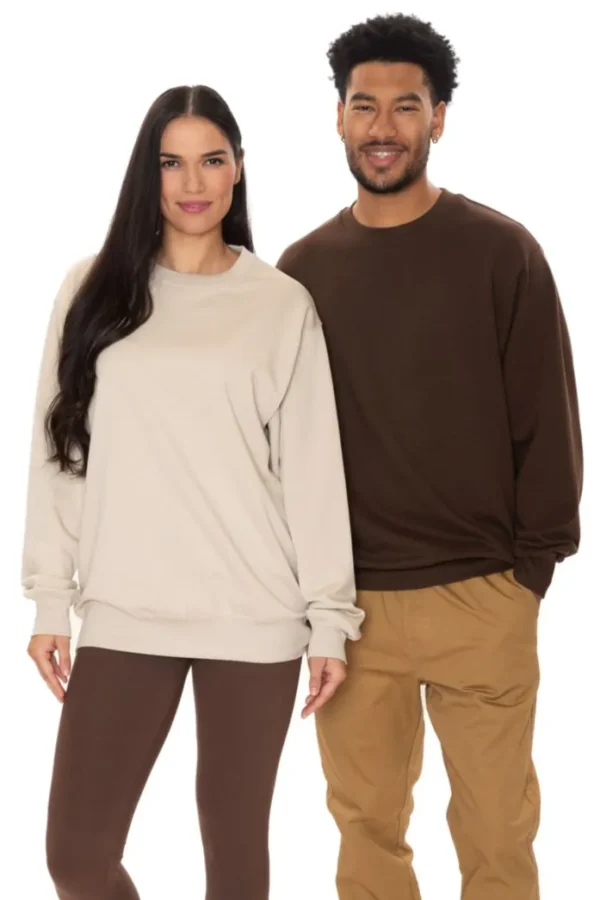 KOI 2240 - Crewneck